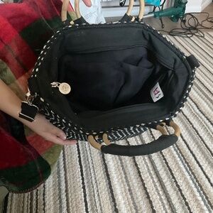 Clutch/Cross body bag